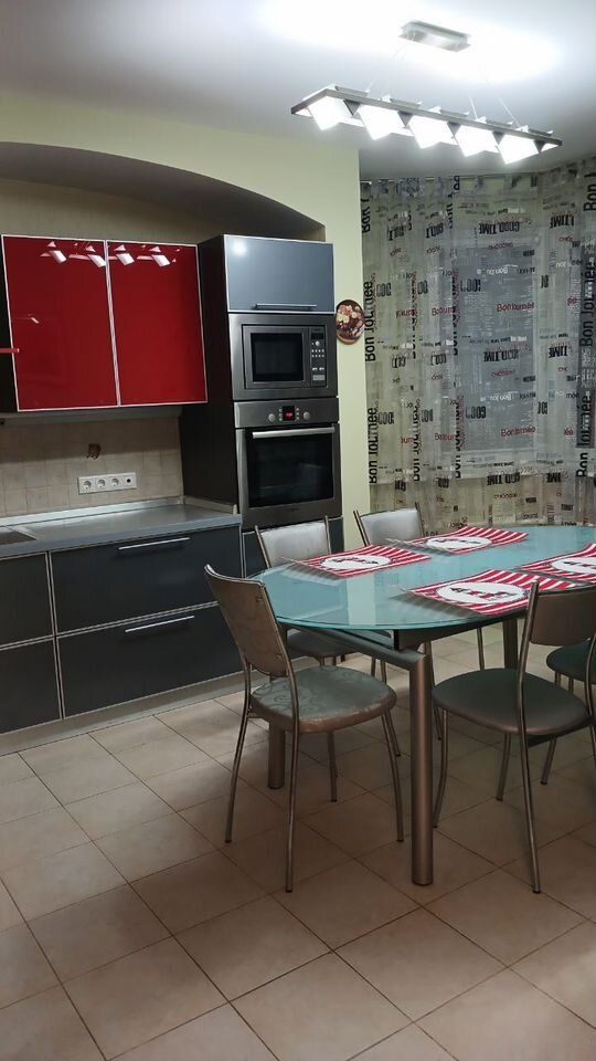 3-комнатная квартира, 77 м² — фото 7