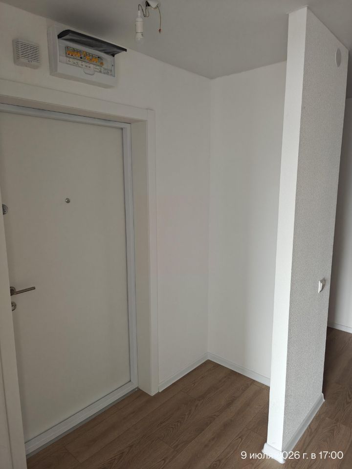 2-комнатная квартира, 65 м² — фото 1