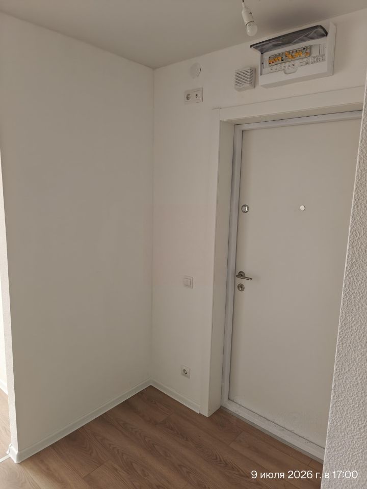 2-комнатная квартира, 65 м² — фото 2