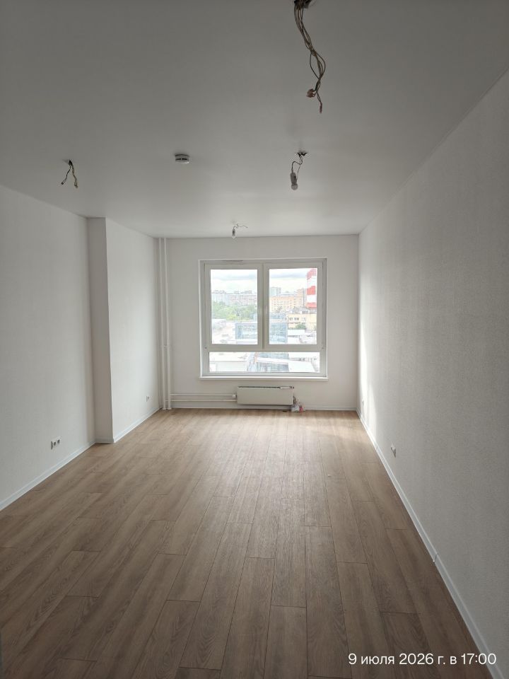 2-комнатная квартира, 65 м² — фото 3