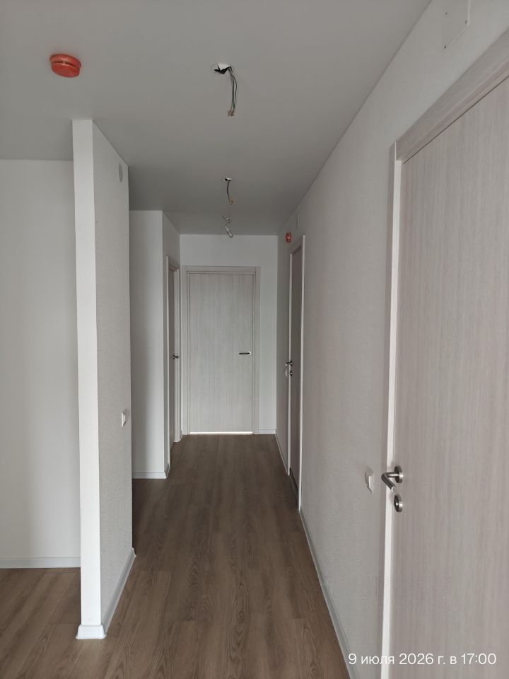 2-комнатная квартира, 65 м² — фото 4