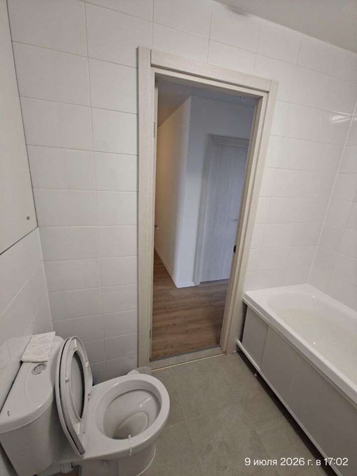 2-комнатная квартира, 65 м² — фото 8