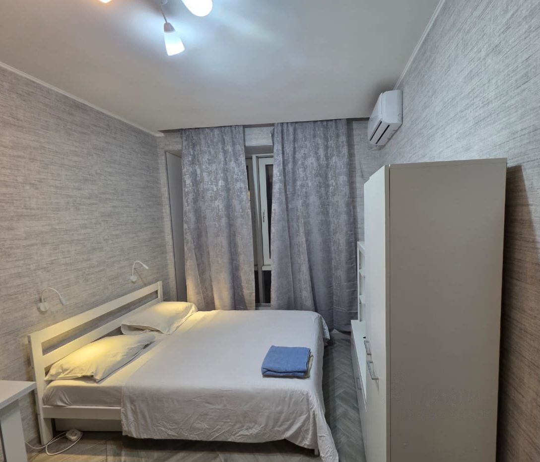 Квартира-студия, 23 м² — фото 1
