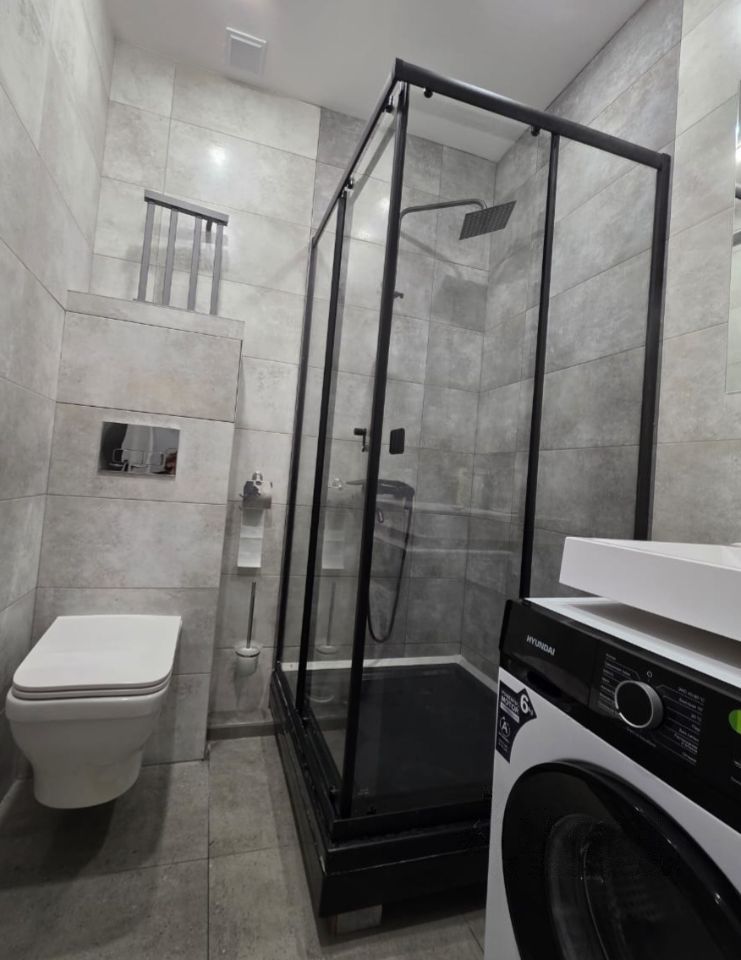 Квартира-студия, 23 м² — фото 3