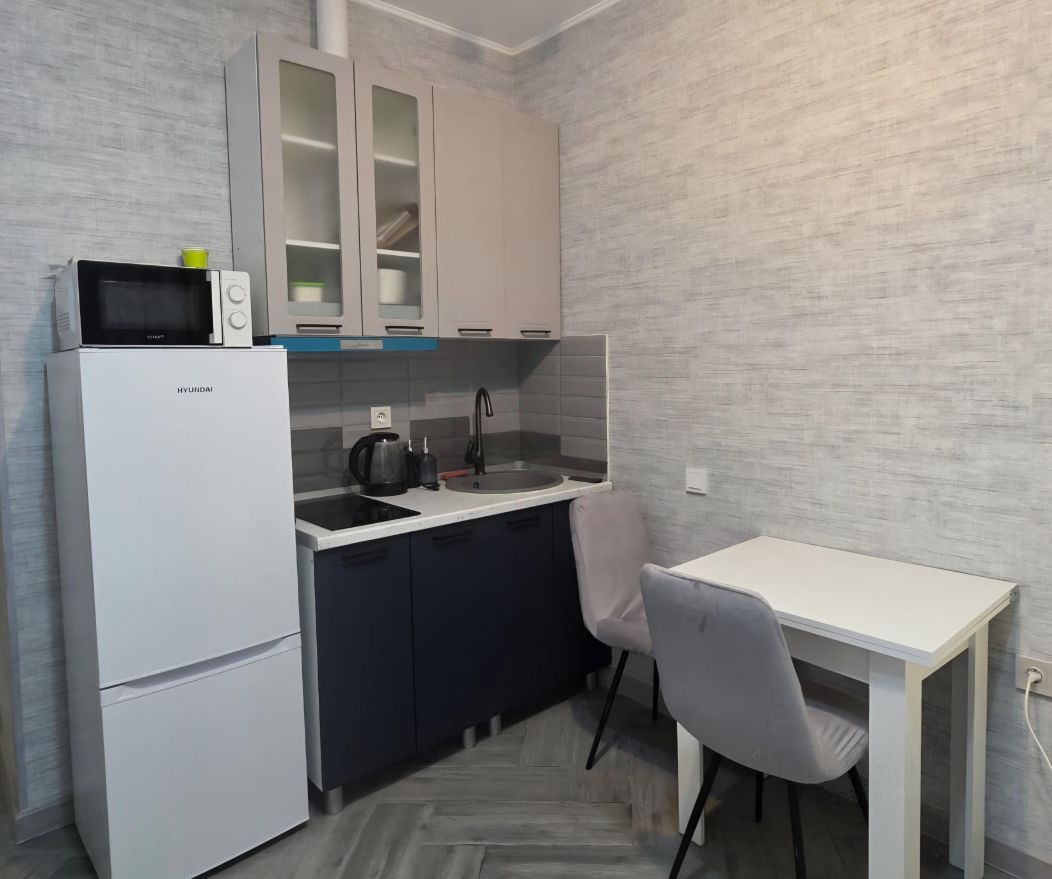 Квартира-студия, 23 м² — фото 5