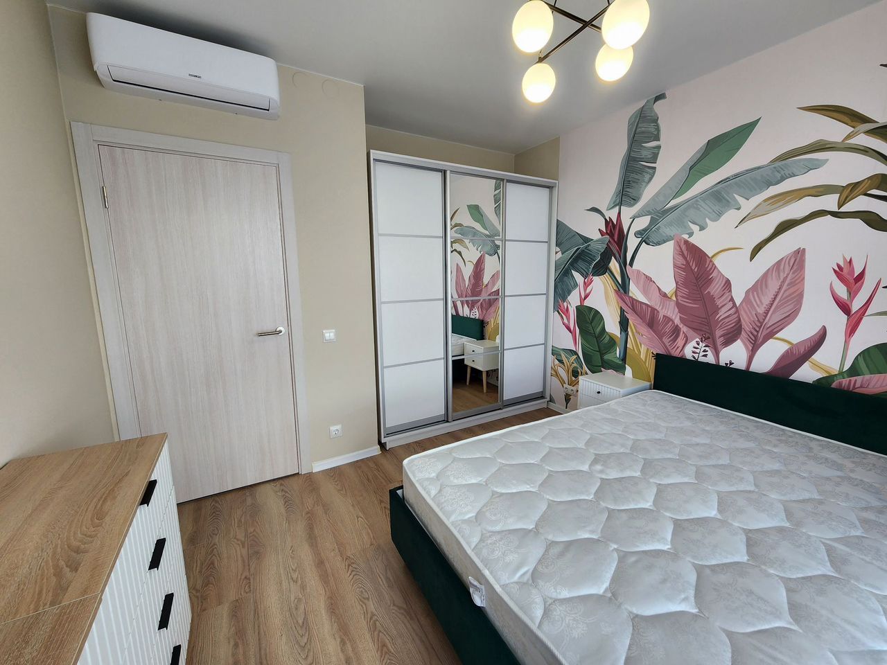 2-комнатная квартира, 52 м² — фото 4
