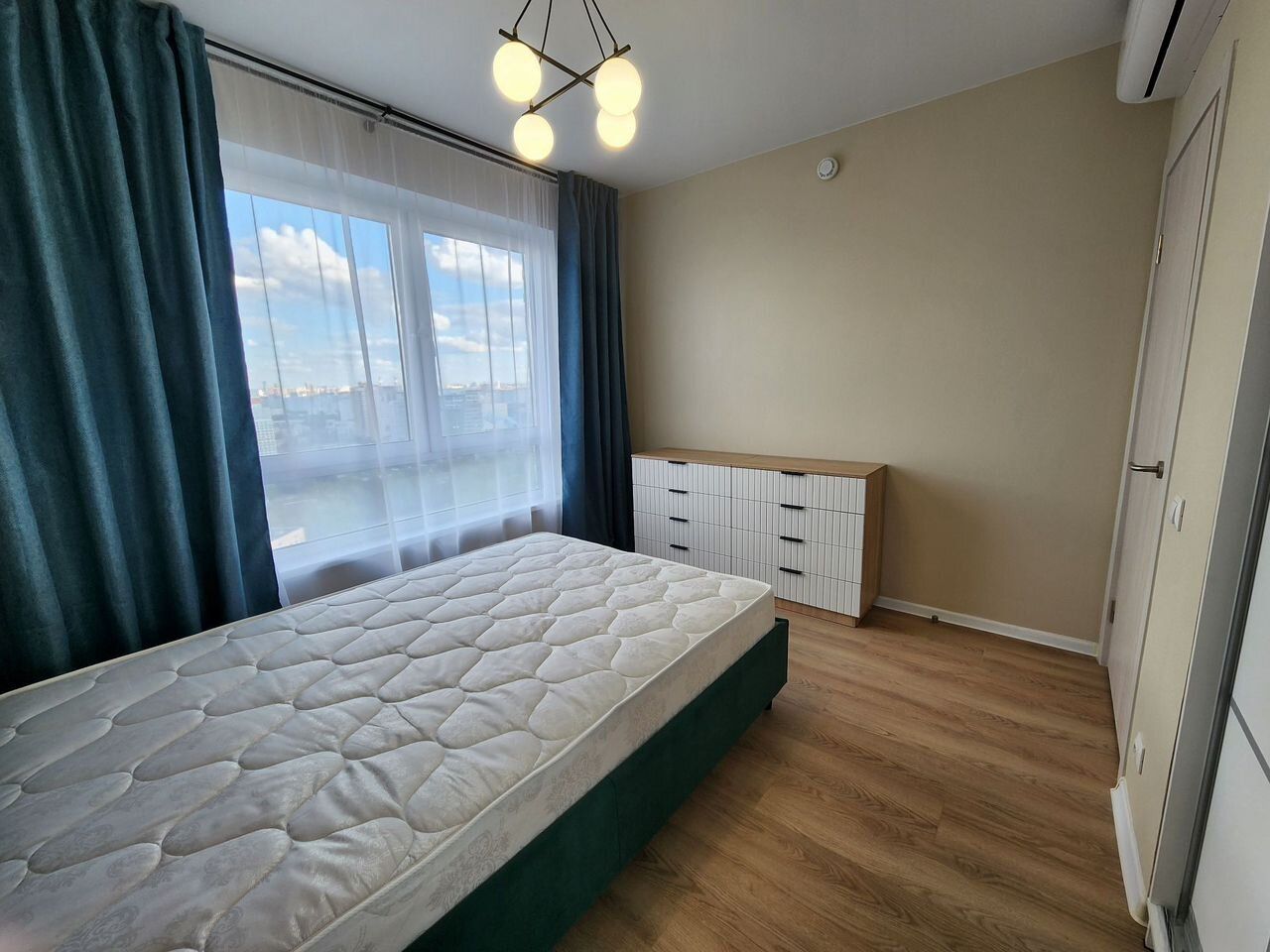 2-комнатная квартира, 52 м² — фото 5