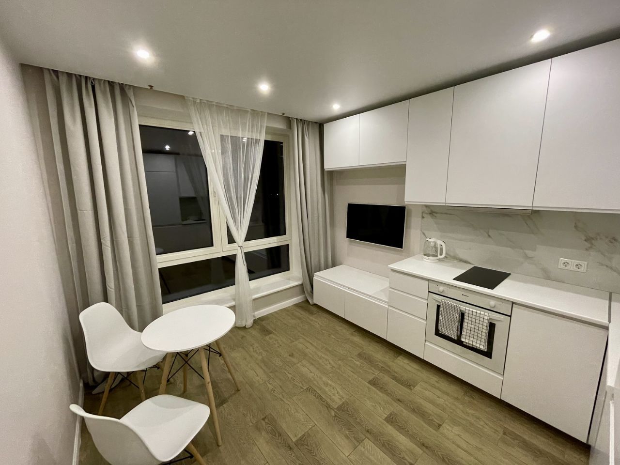 2-комнатная квартира, 33 м² — фото 1
