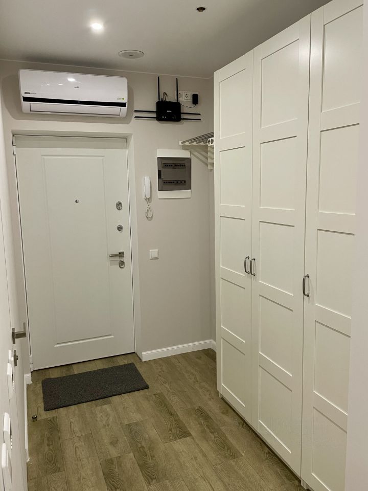 2-комнатная квартира, 33 м² — фото 6