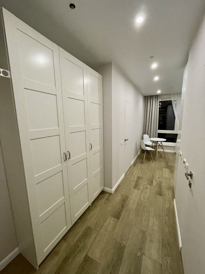2-комнатная квартира, 33 м² — фото 7