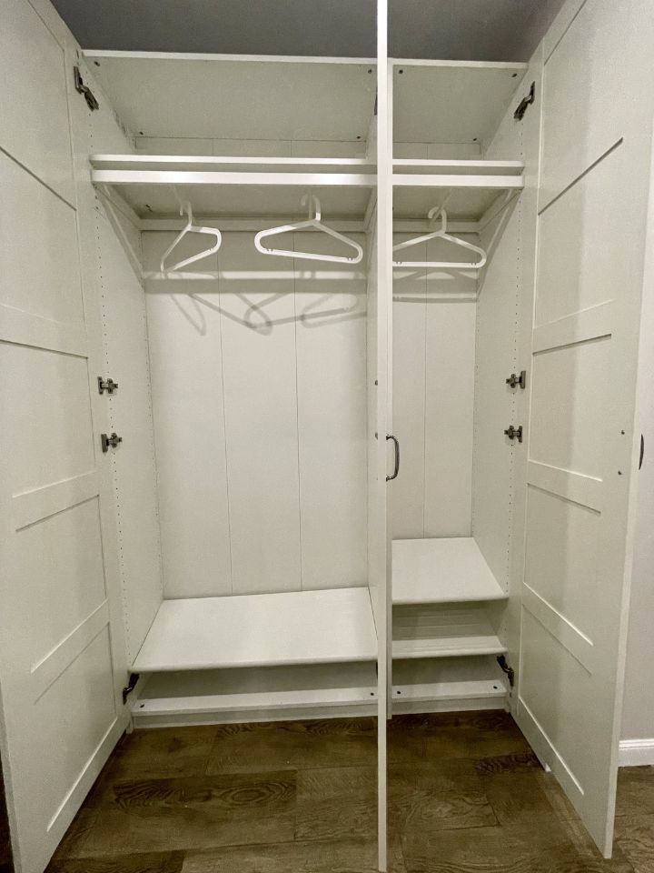 2-комнатная квартира, 33 м² — фото 8