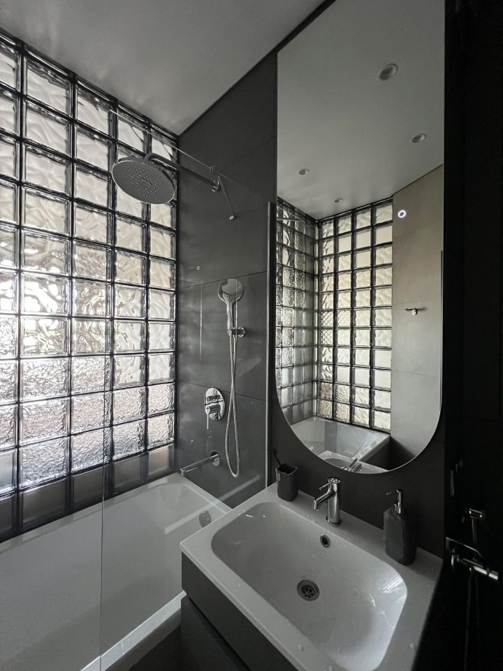 1-комнатная квартира, 32 м² — фото 5