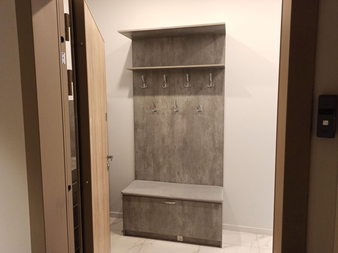 2-комнатная квартира, 46 м² — фото 3