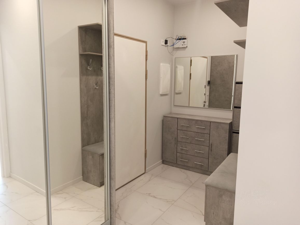 2-комнатная квартира, 46 м² — фото 4