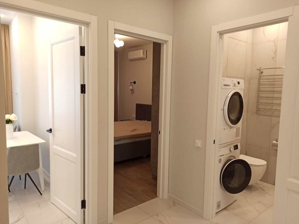 2-комнатная квартира, 46 м² — фото 6