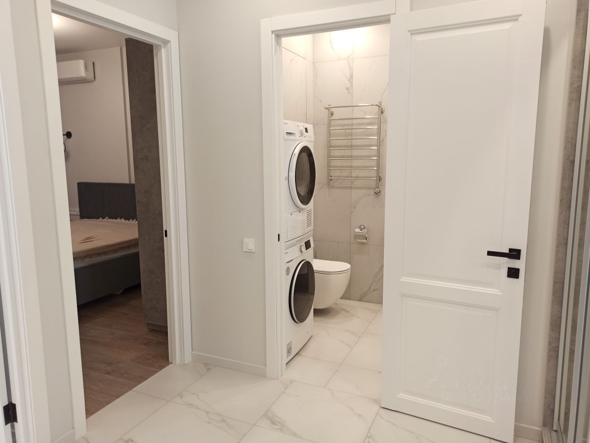 2-комнатная квартира, 46 м² — фото 7