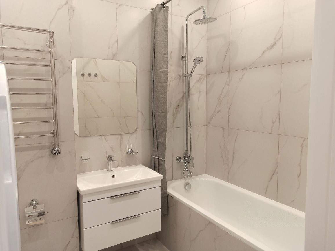 2-комнатная квартира, 46 м² — фото 8