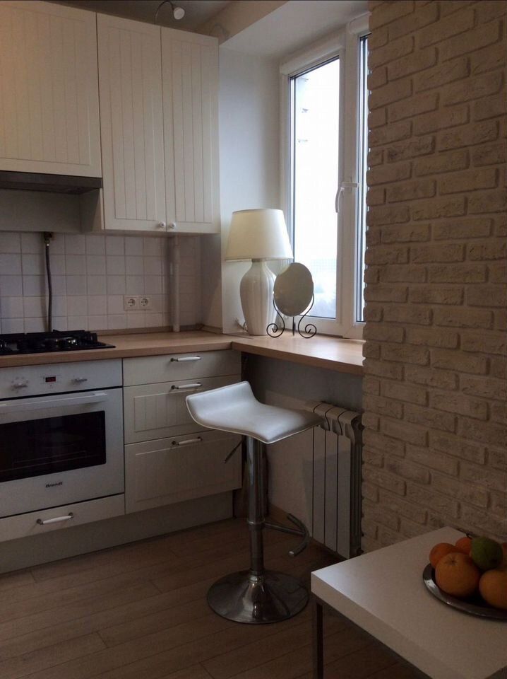 Квартира-студия, 32 м² — фото 5