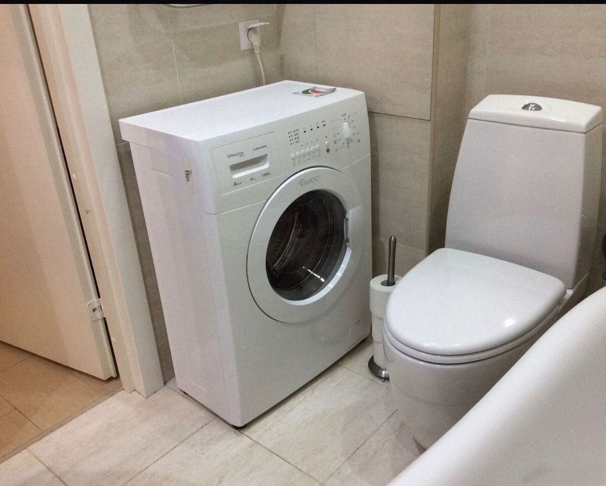 Квартира-студия, 32 м² — фото 6
