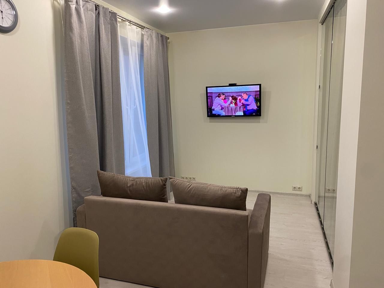 1-комнатная квартира, 42 м² — фото 3