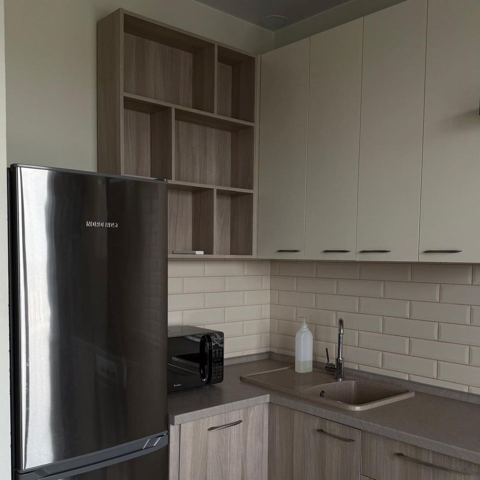1-комнатная квартира, 42 м² — фото 5