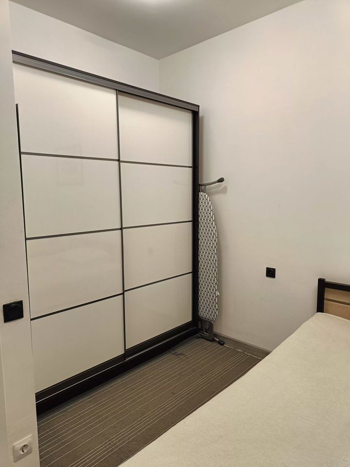 1-комнатная квартира, 35 м² — фото 1