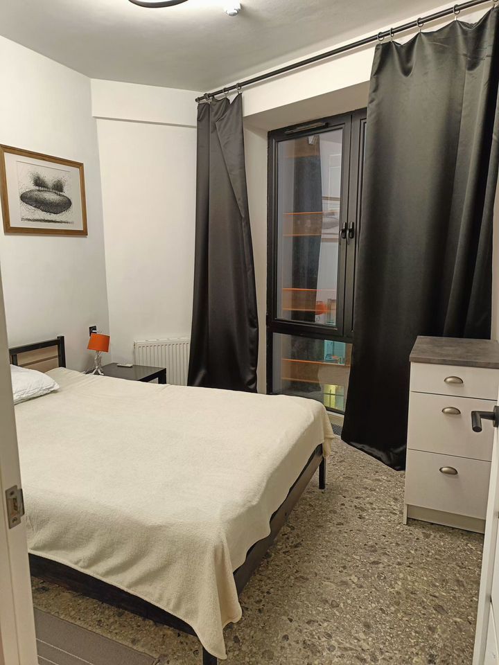 1-комнатная квартира, 35 м² — фото 3