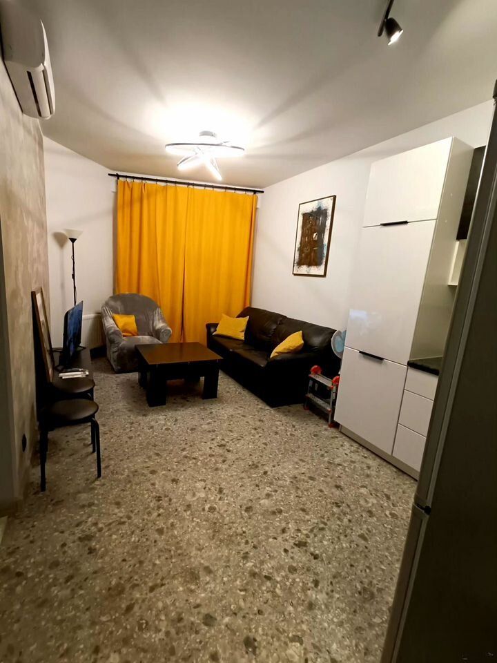 1-комнатная квартира, 35 м² — фото 5