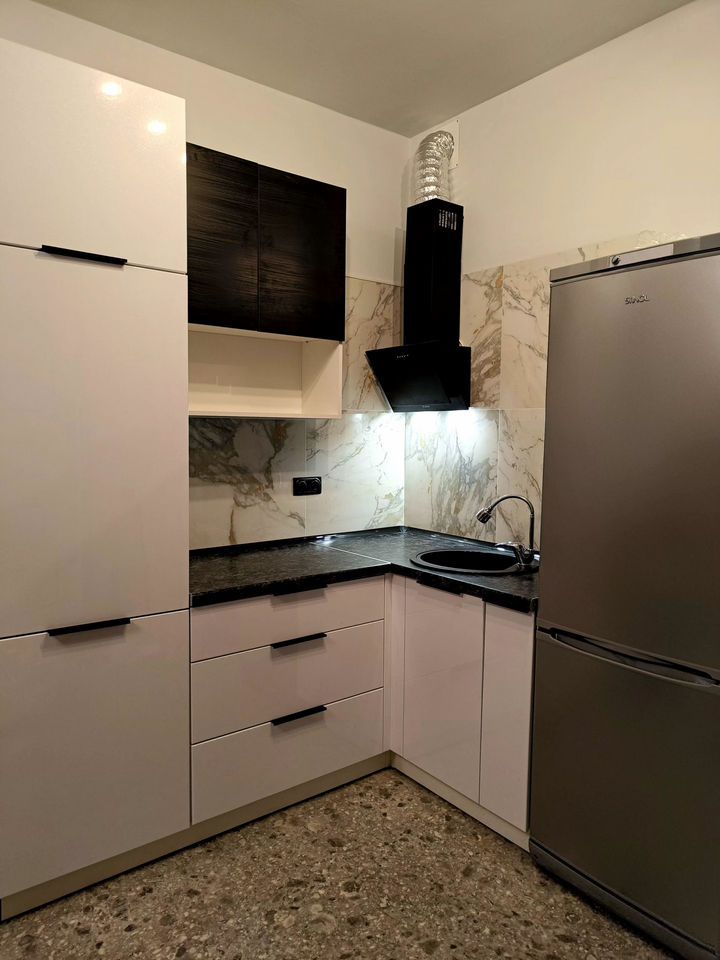 1-комнатная квартира, 35 м² — фото 7