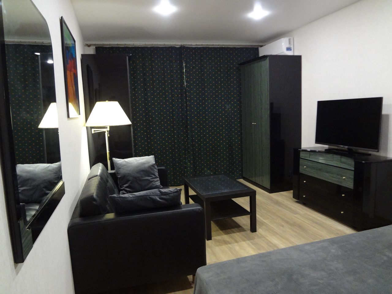 1-комнатная квартира, 35 м² — фото 3