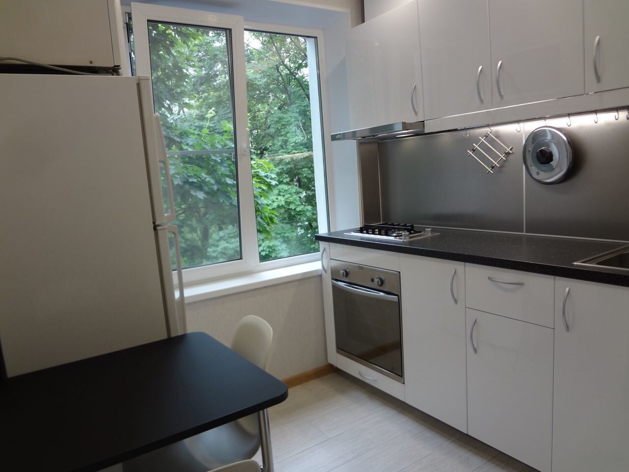 1-комнатная квартира, 35 м² — фото 8