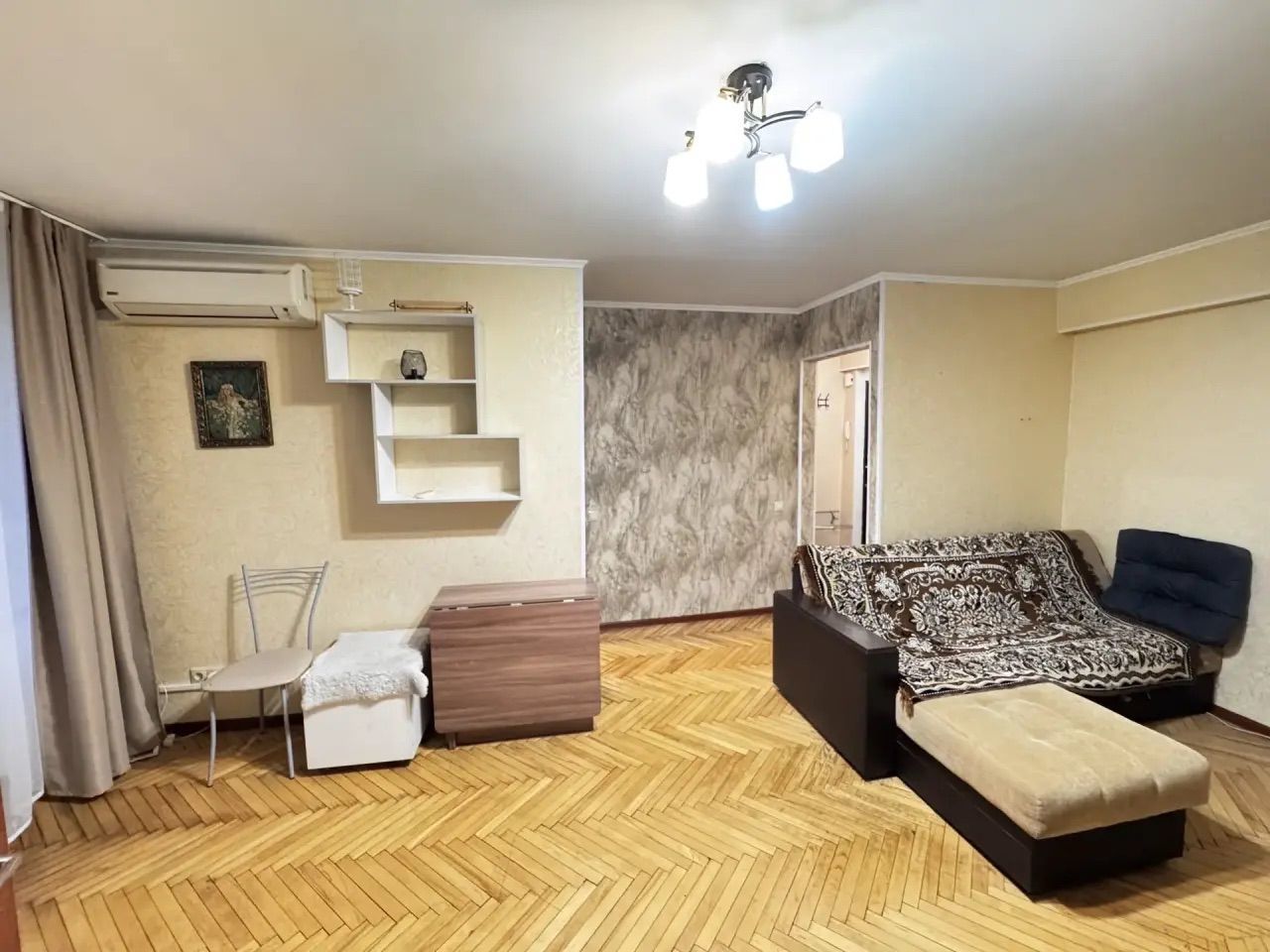 2-комнатная квартира, 45 м² — фото 3