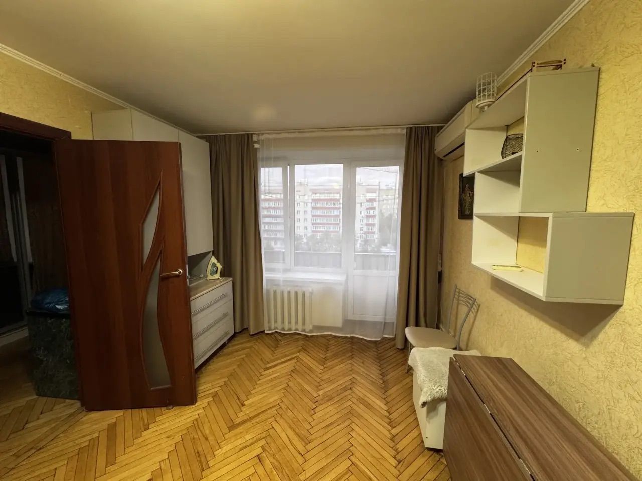 2-комнатная квартира, 45 м² — фото 4