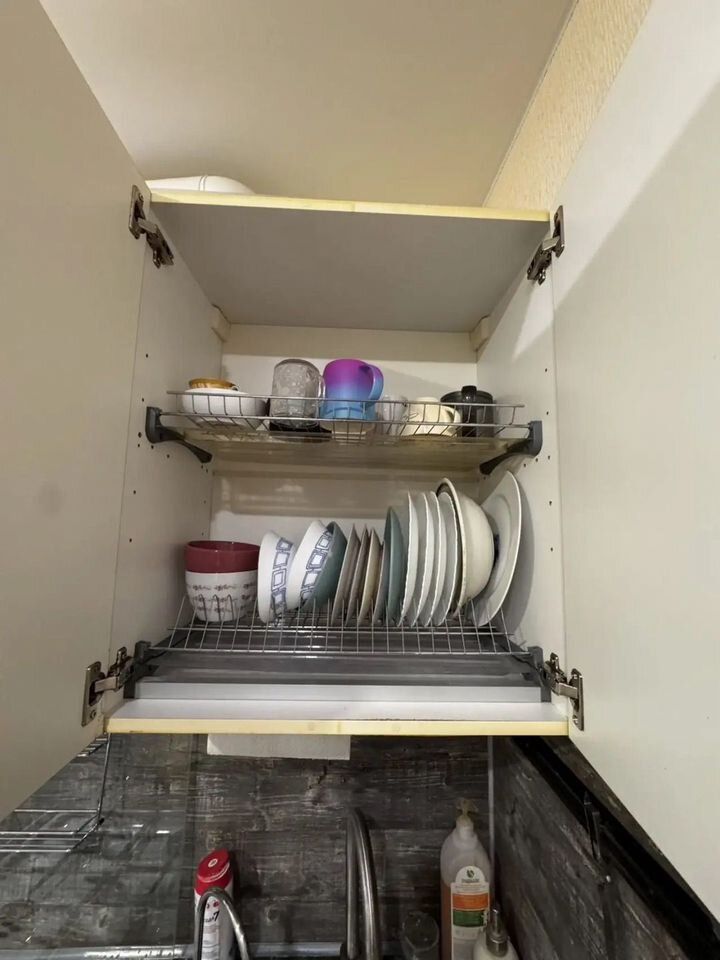 2-комнатная квартира, 45 м² — фото 6