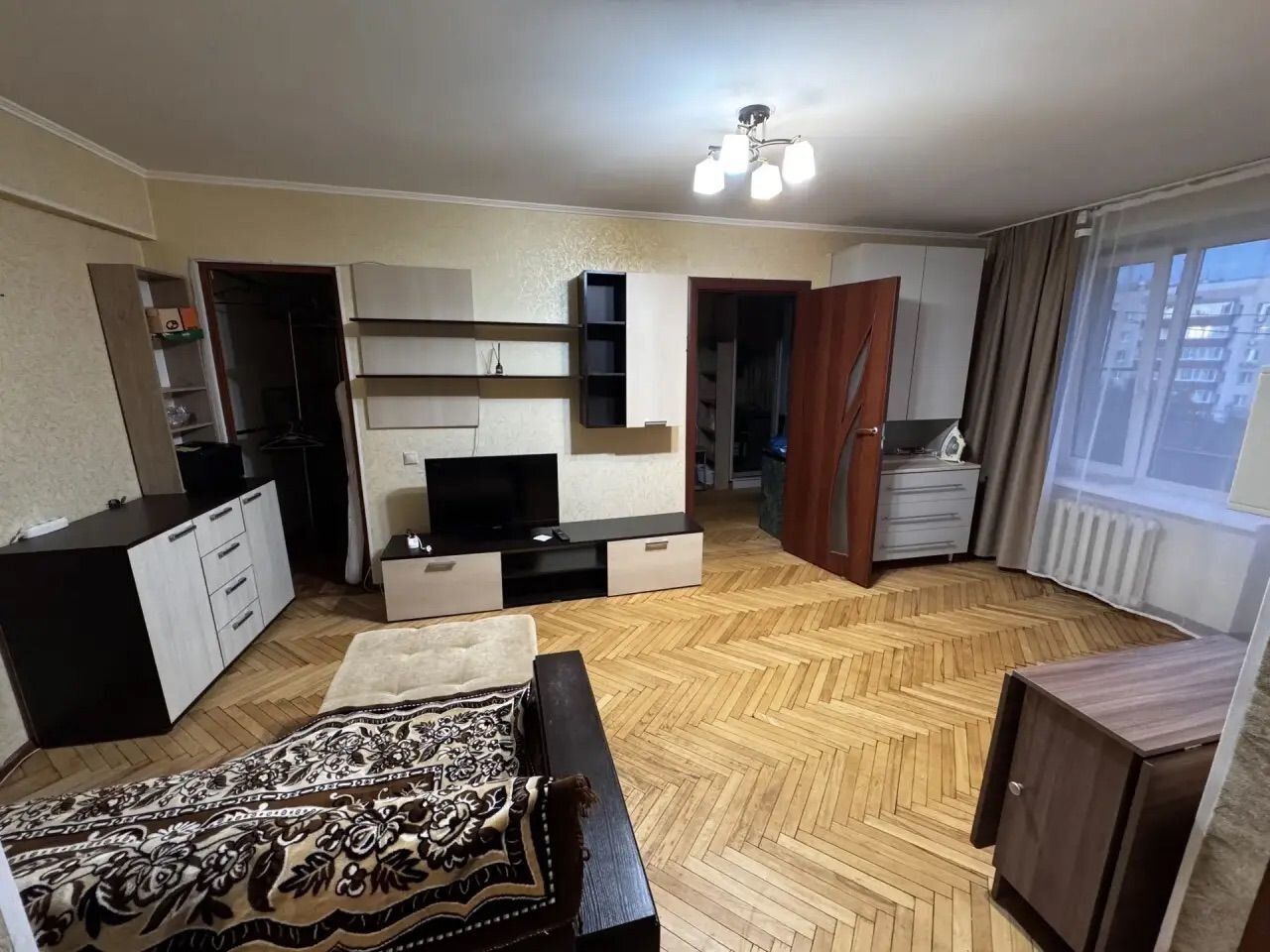 2-комнатная квартира, 45 м² — фото 8