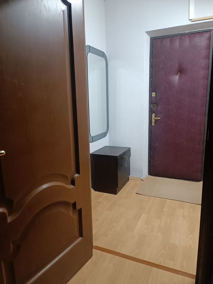 2-комнатная квартира, 55 м² — фото 2