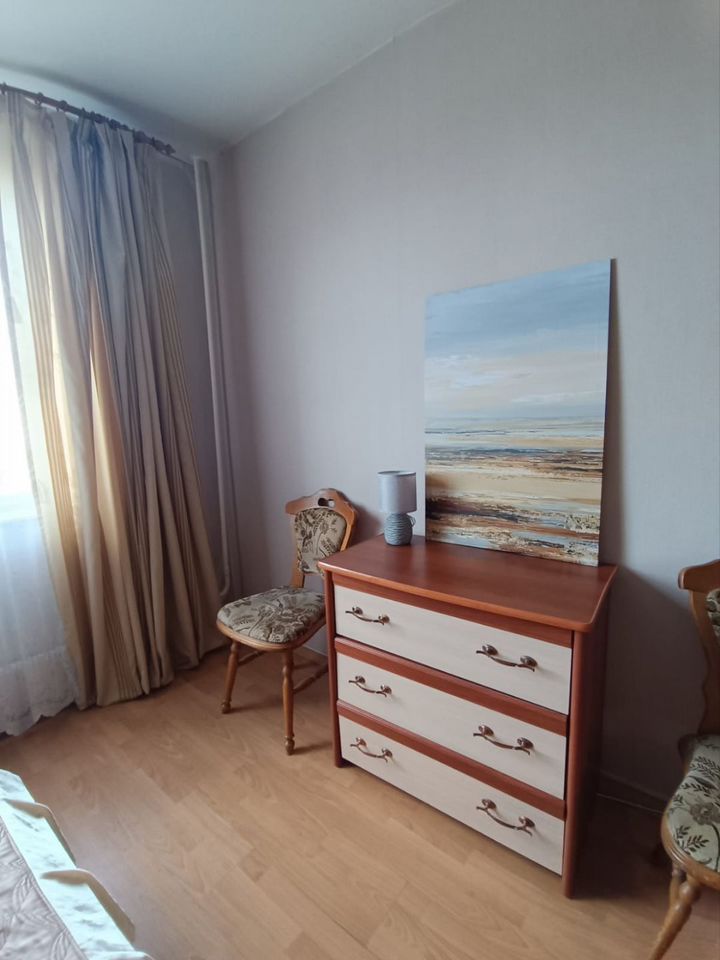 2-комнатная квартира, 55 м² — фото 3