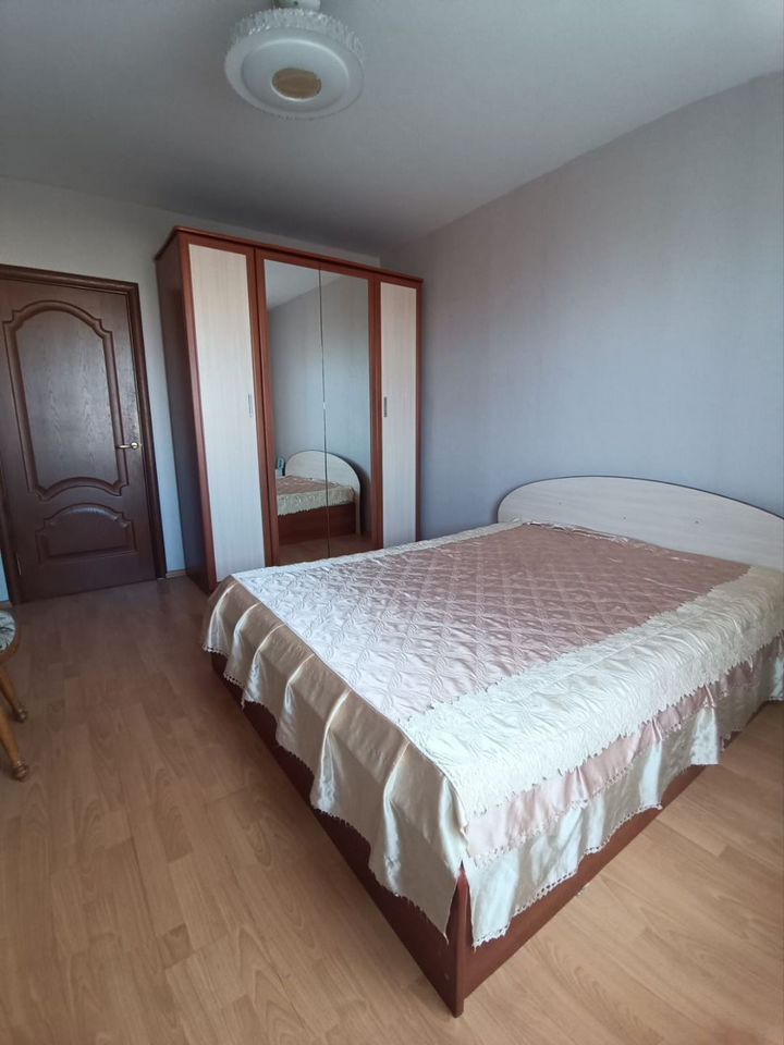 2-комнатная квартира, 55 м² — фото 4