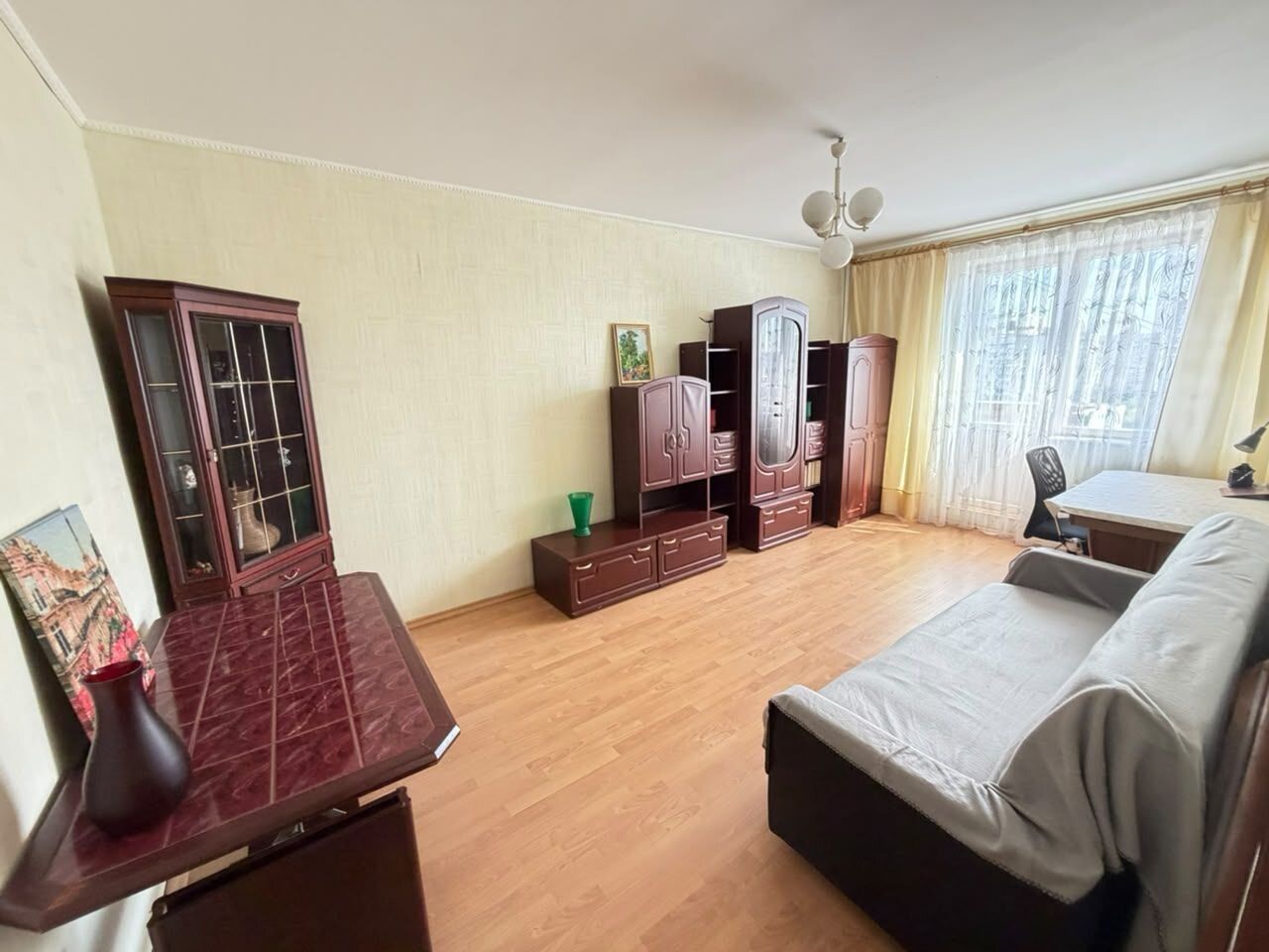 2-комнатная квартира, 55 м² — фото 6