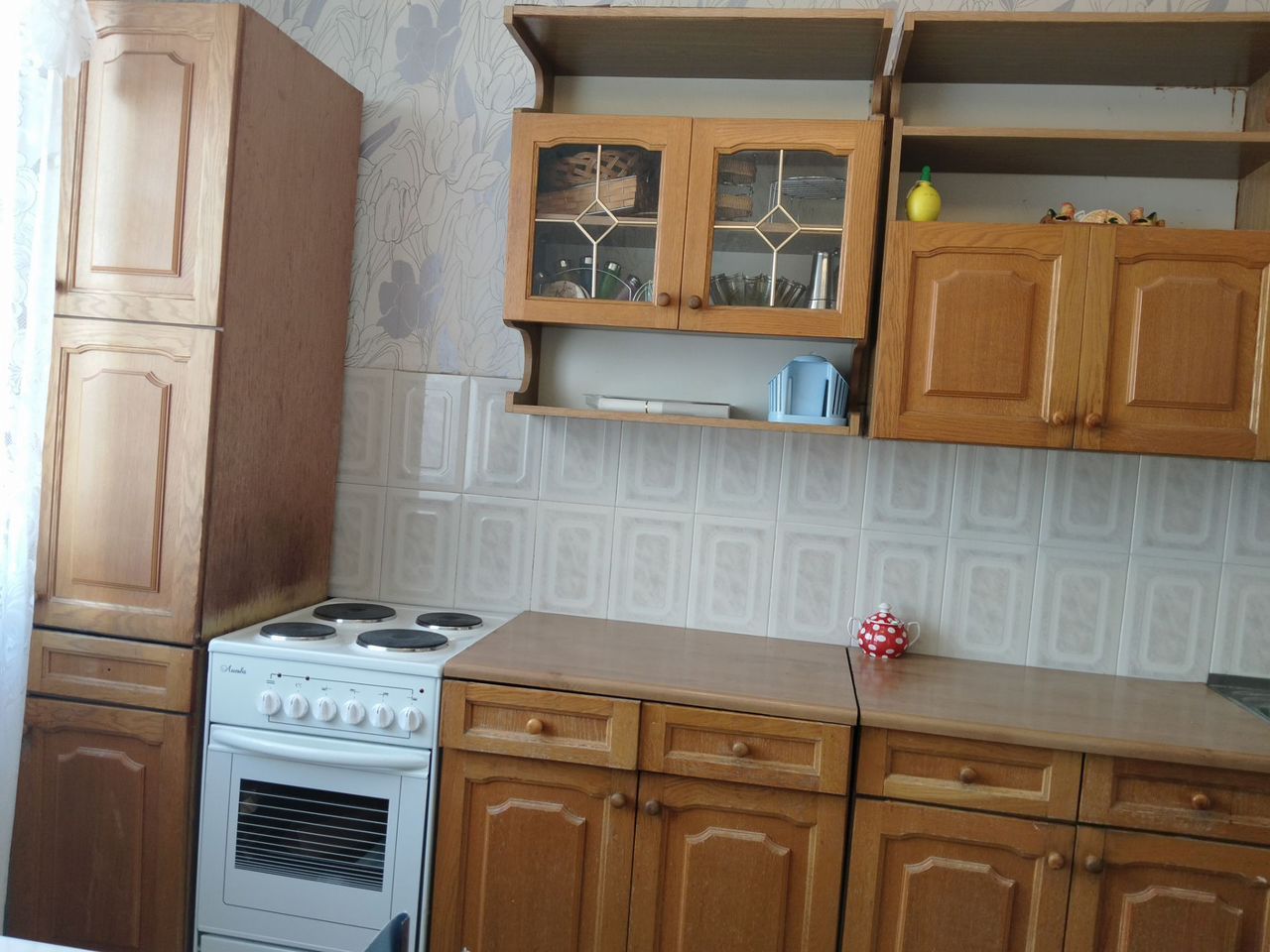 2-комнатная квартира, 55 м² — фото 8