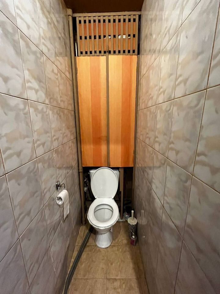 2-комнатная квартира, 42 м² — фото 8