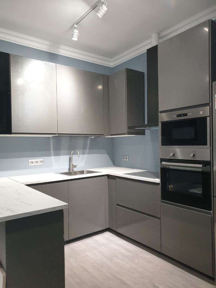 2-комнатная квартира, 46 м² — фото 4