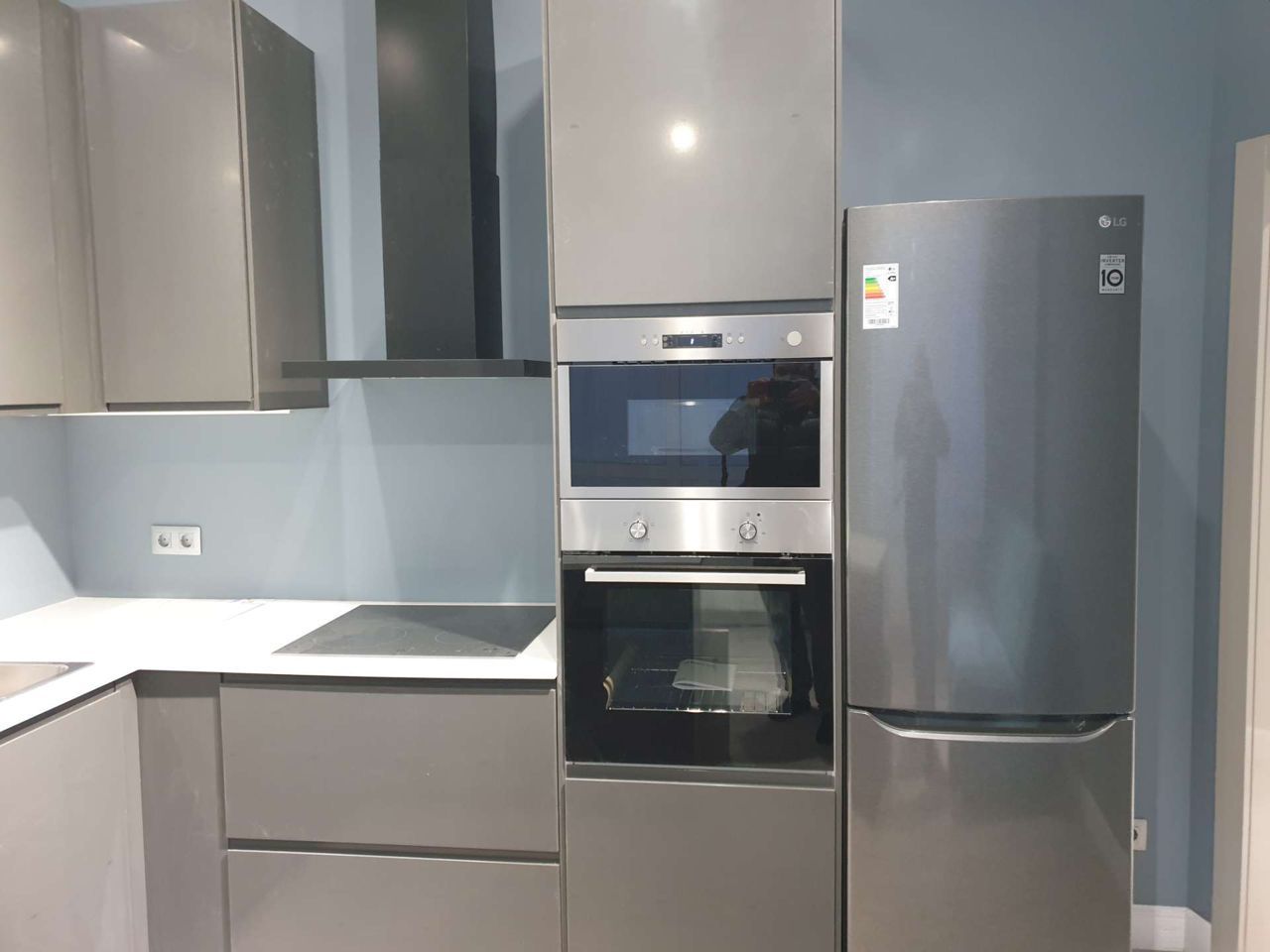 2-комнатная квартира, 46 м² — фото 6