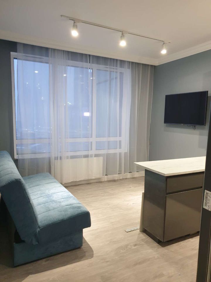 2-комнатная квартира, 46 м² — фото 3