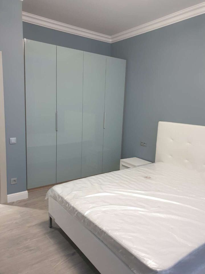 2-комнатная квартира, 46 м² — фото 1