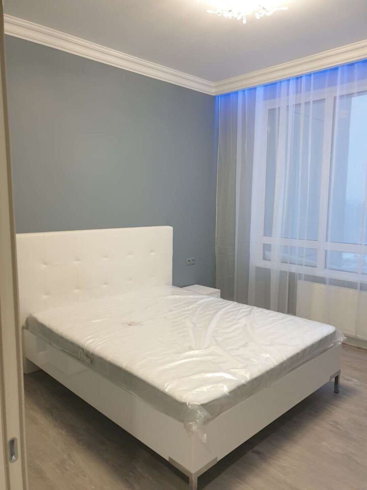 2-комнатная квартира, 46 м² — фото 2