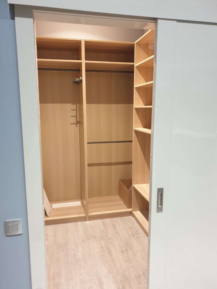 2-комнатная квартира, 46 м² — фото 8