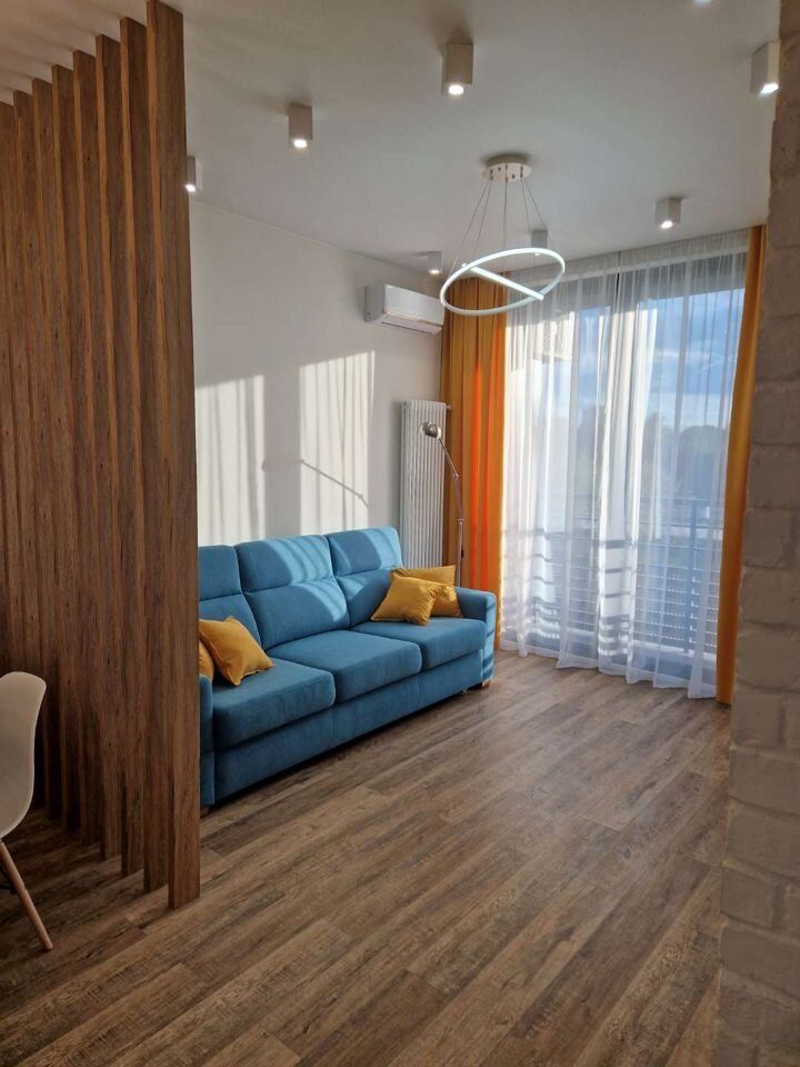 2-комнатная квартира, 46 м² — фото 6