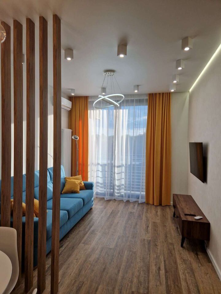 2-комнатная квартира, 46 м² — фото 7
