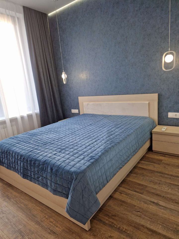 2-комнатная квартира, 46 м² — фото 1